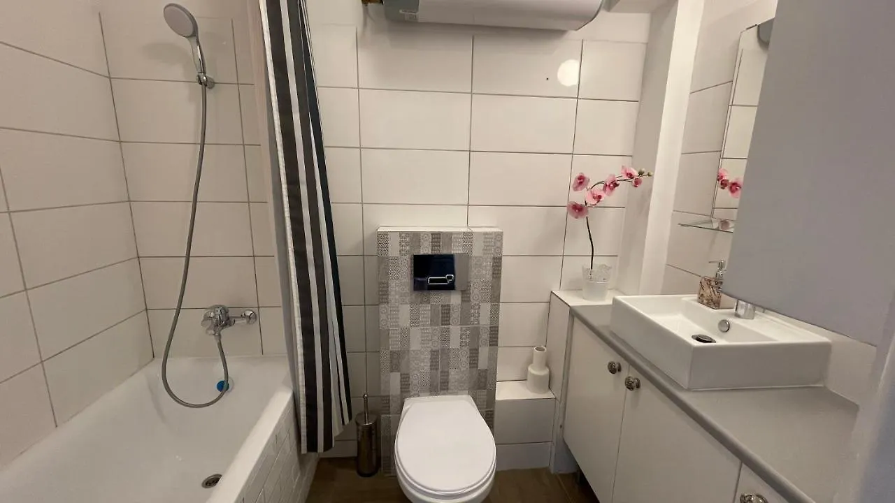 Studio Gdansk Wrzeszcz Polsko
