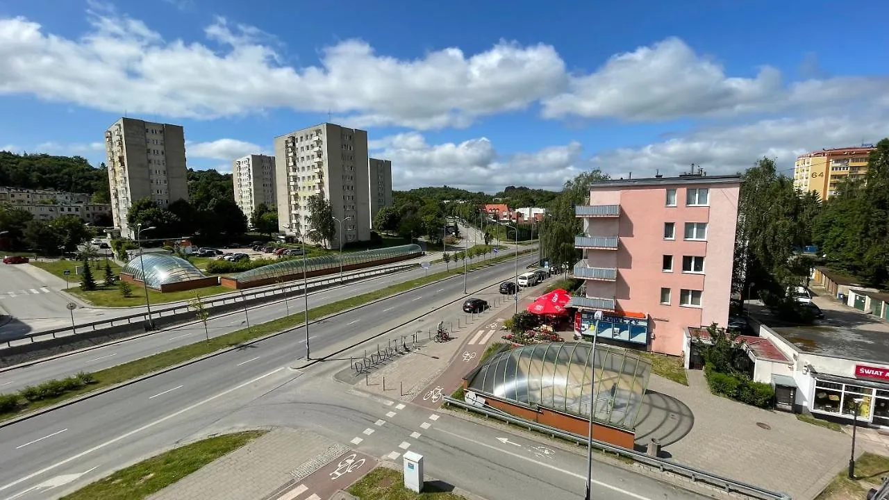 Studio Gdansk Wrzeszcz 0*,