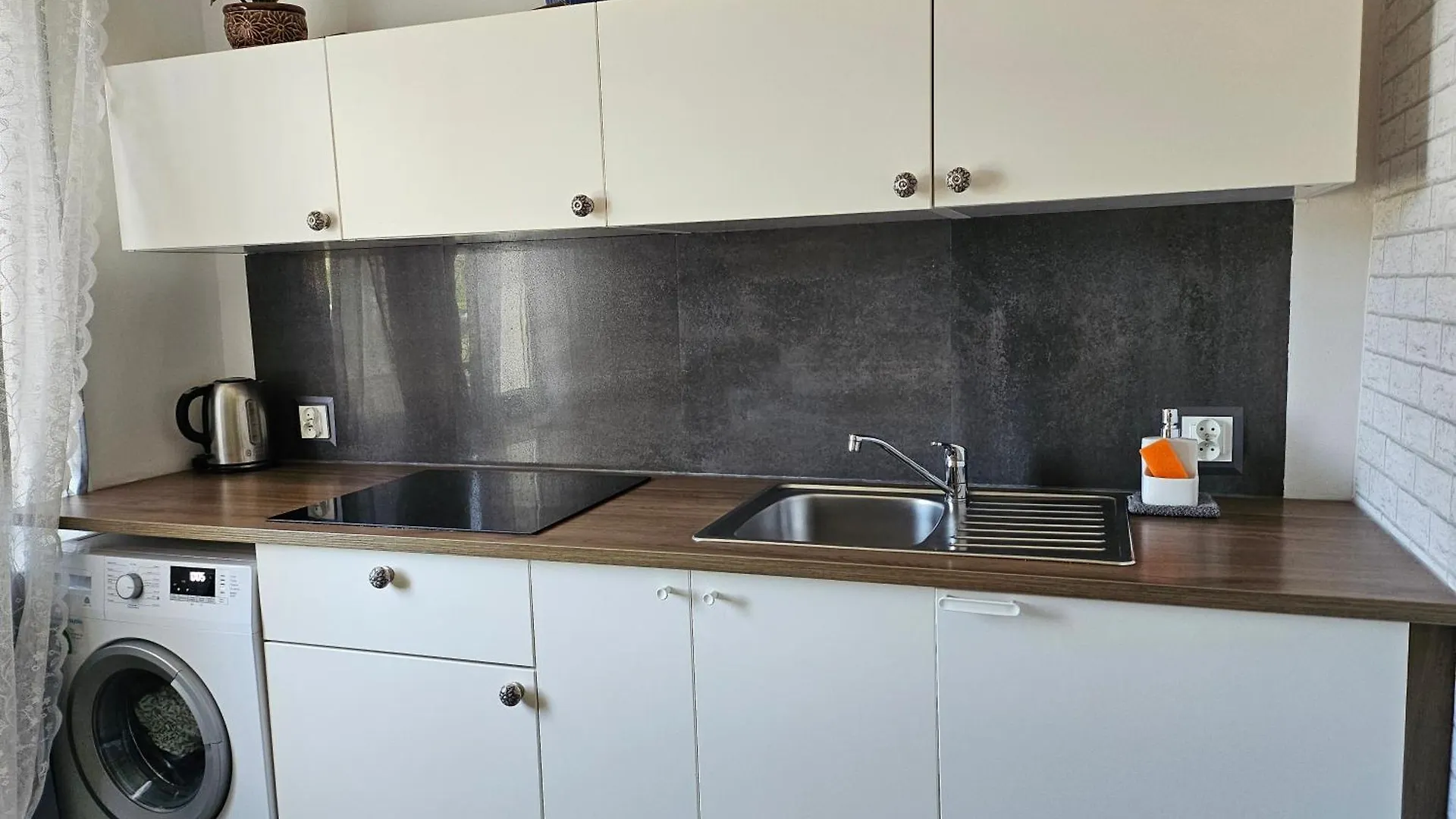 Apartamento Studio Gdansk Wrzeszcz