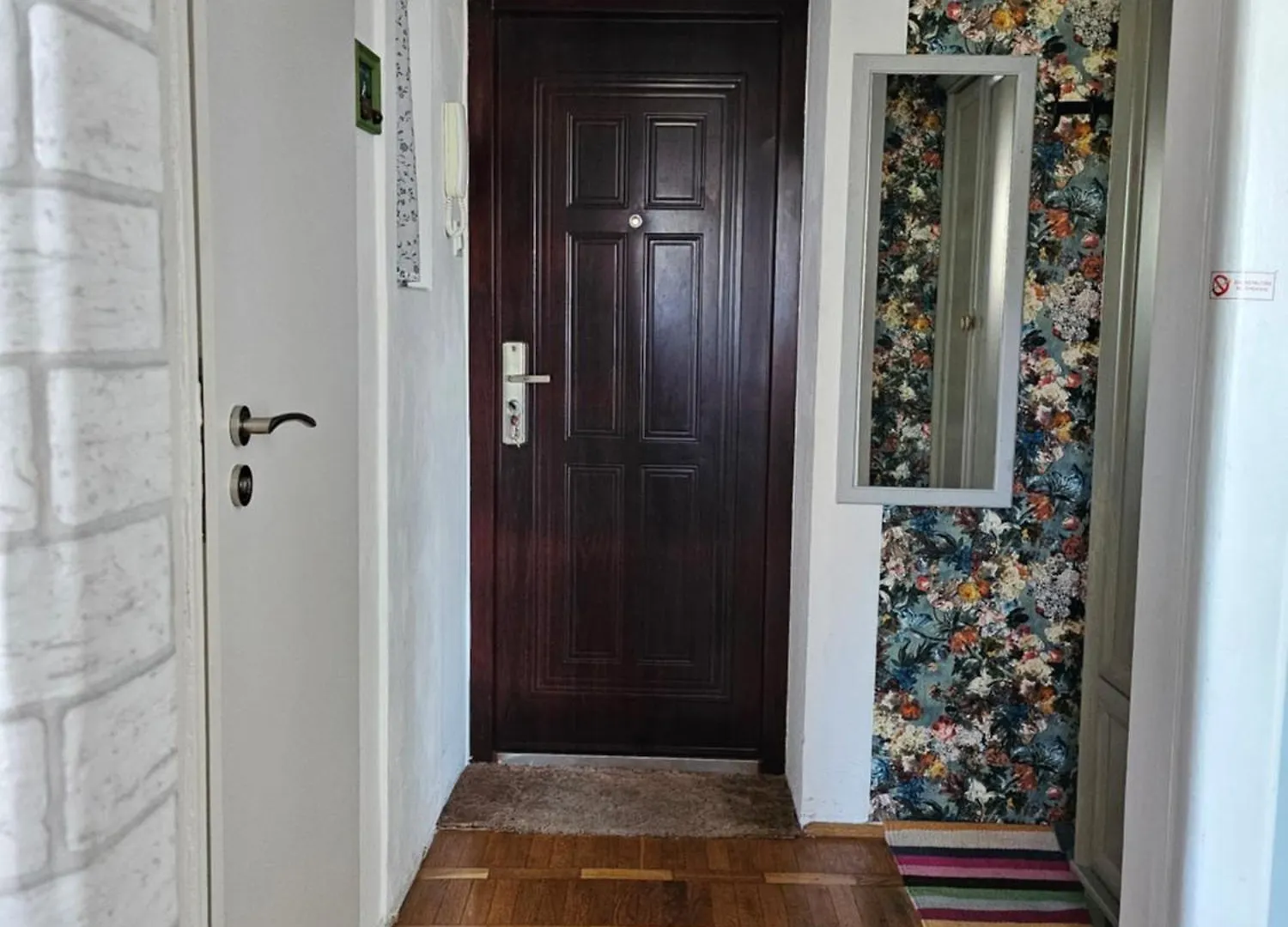 Apartamento Studio Gdansk Wrzeszcz