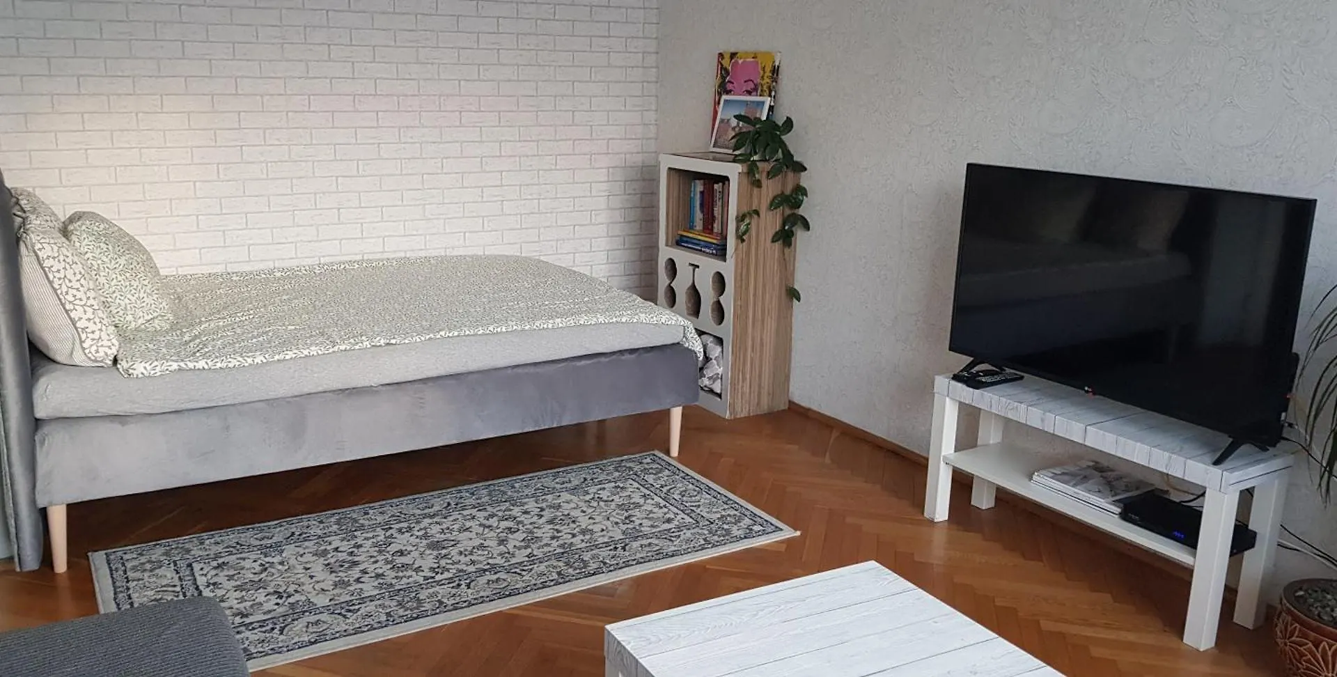 Studio Gdansk Wrzeszcz Polonia