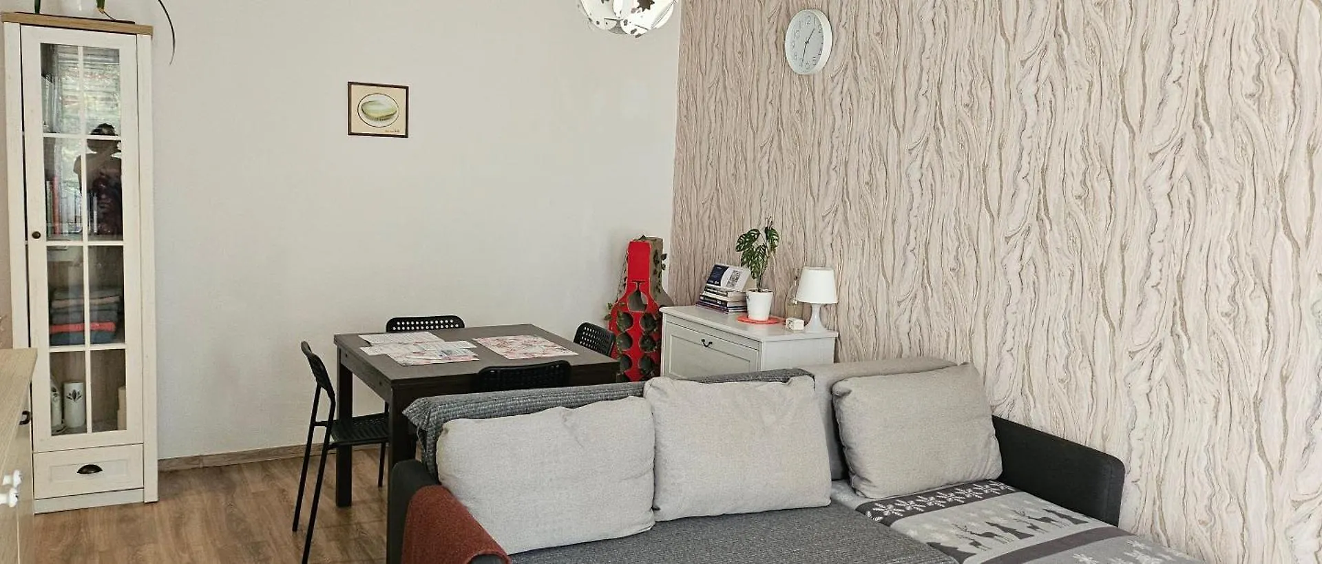 Studio Gdansk Wrzeszcz Apartamento